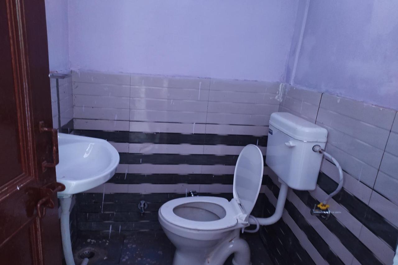Oyo 82476 Royal Garden Ghaziabad Exterior photo